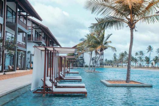 Anantaya Resort and Spa Chilaw – Sri Lanka