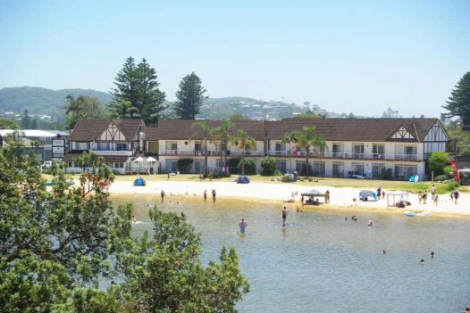 The Clan Terrigal – Central Coast